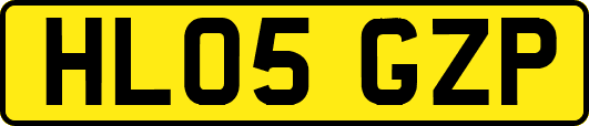 HL05GZP