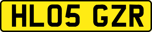 HL05GZR