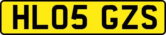HL05GZS