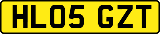 HL05GZT