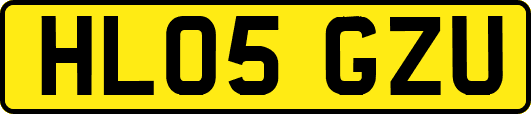 HL05GZU
