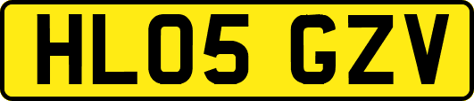 HL05GZV