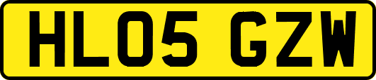 HL05GZW