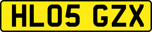 HL05GZX