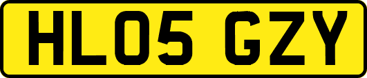 HL05GZY