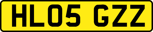 HL05GZZ
