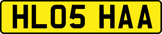 HL05HAA