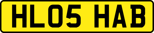 HL05HAB