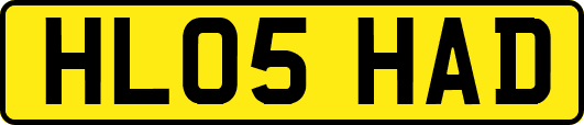 HL05HAD