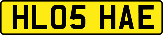 HL05HAE