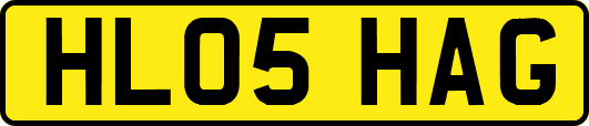 HL05HAG