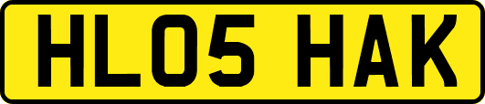 HL05HAK
