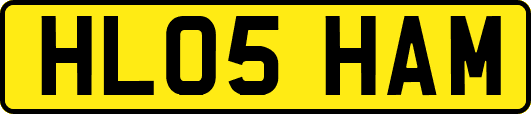 HL05HAM