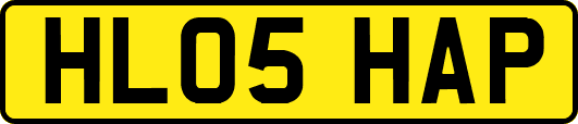 HL05HAP