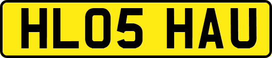 HL05HAU