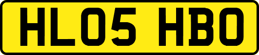 HL05HBO