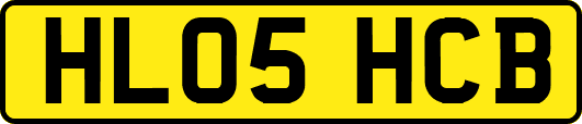 HL05HCB