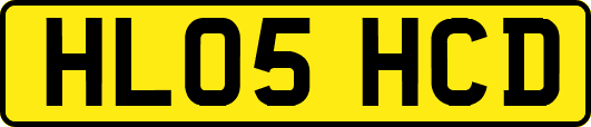 HL05HCD