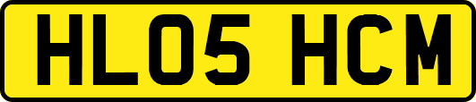 HL05HCM