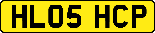HL05HCP