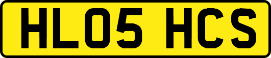 HL05HCS