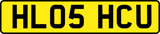 HL05HCU