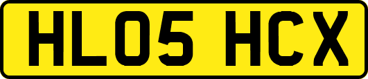 HL05HCX