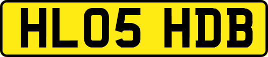 HL05HDB