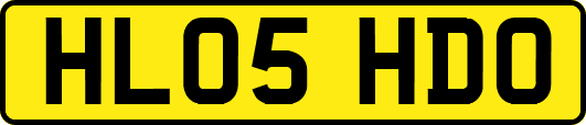 HL05HDO