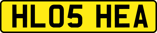 HL05HEA
