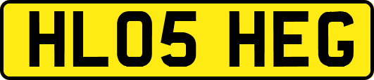 HL05HEG