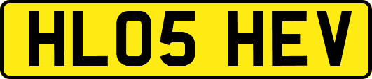 HL05HEV