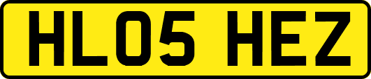 HL05HEZ