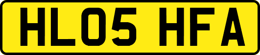HL05HFA