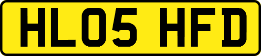 HL05HFD