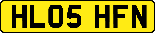 HL05HFN