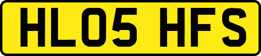 HL05HFS