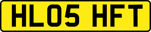 HL05HFT