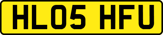 HL05HFU