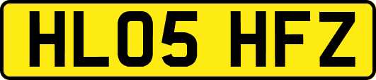 HL05HFZ