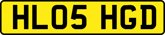 HL05HGD