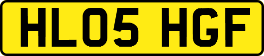 HL05HGF