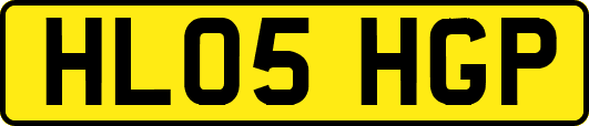 HL05HGP