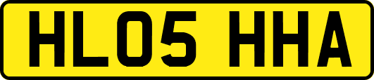 HL05HHA
