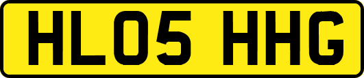 HL05HHG