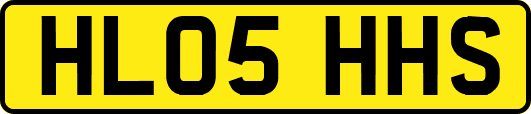 HL05HHS