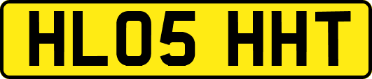 HL05HHT