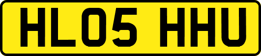 HL05HHU