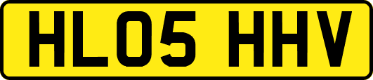 HL05HHV