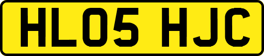 HL05HJC